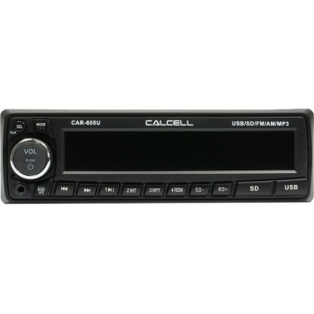Calcell CAR-605U