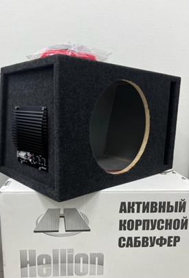 HELLION AWB-12 (без динамика)