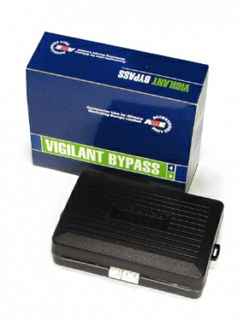 Cenmax Vigilant Bypass