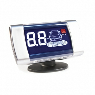 Parkmaster 27-4-A - Display