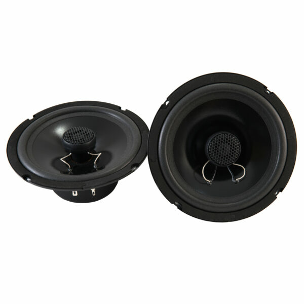 Акустика коаксиальная Best Balance F65. 16.5 см (6.5 дюйм.), Мощность динамиков 40 Вт (номинальная), 160 Вт (максимальная).