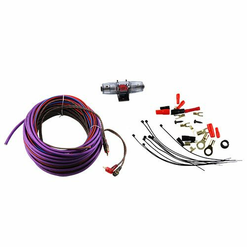 Ural 8Ga-BV2KIT