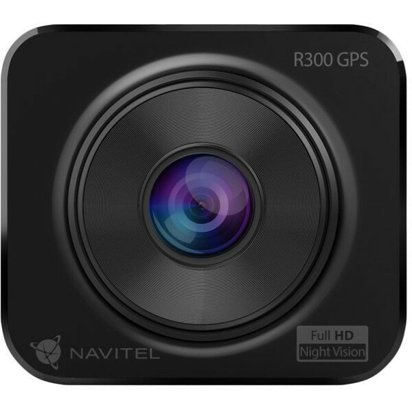 NAVITEL R300 GPS <br/>Автомобильный видеорегистратор c GPS NAVITEL R300 GPS<br />