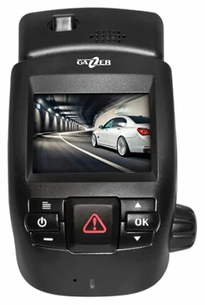 Gazer F150g 