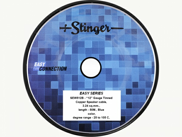 Stinger SEW512Bв
