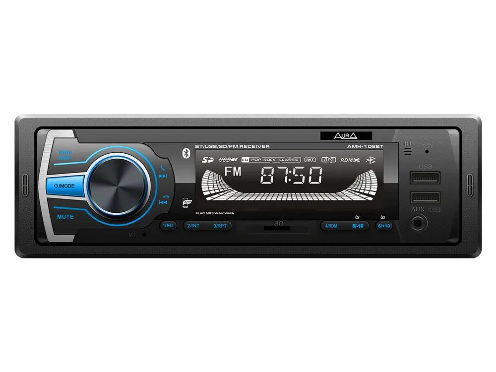 Aura AMH-106BT