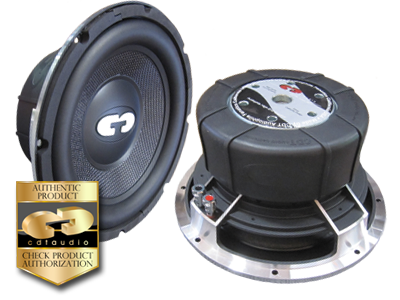 CDT Audio QEX-1220