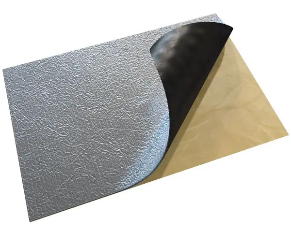 Comfort mat Turbo Fi4