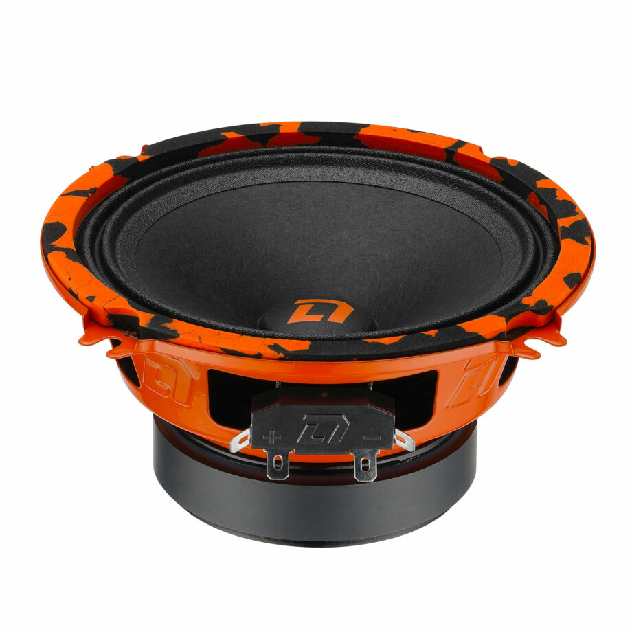 Акустика Среднечастотная АС DL Audio Barracuda 130. 13 см (5 дюйм.), Мощность динамиков 50 Вт (номинальная).