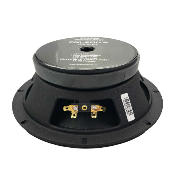 Фото Среднечастотная АС акустики Dynamic State PM-200.2.