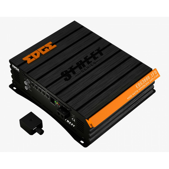 EDGE EDS3000.1FD-E0