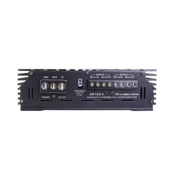 Audio Nova AB150.4