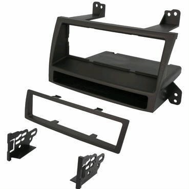Intro 99-7333 - Переходная рамка Hyundai Sonata NF