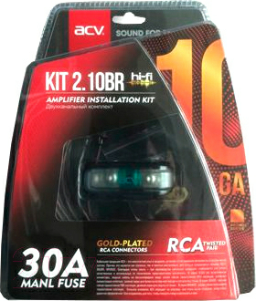 ACV KIT 2.10BR