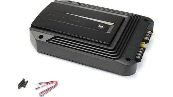JBL GX-A3001м