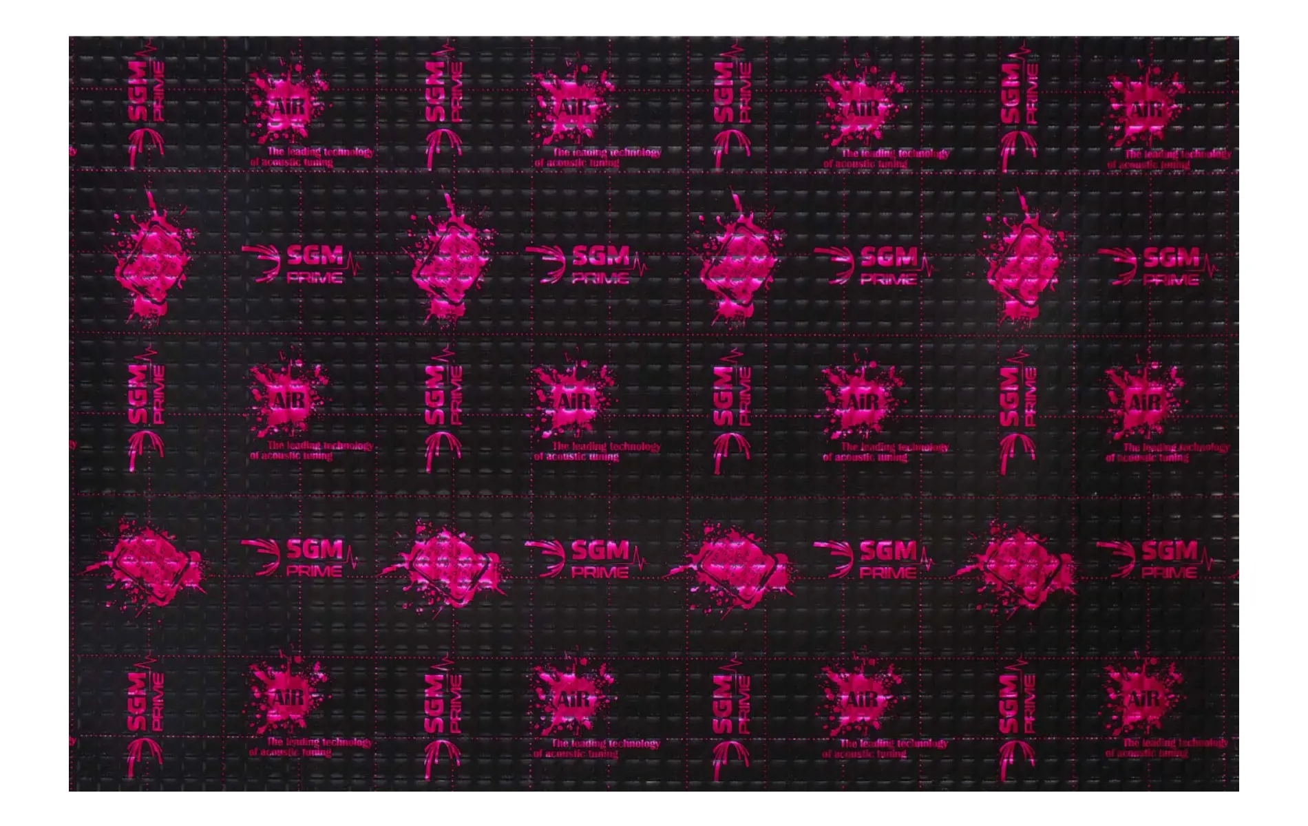SGM Air 3 (М3Ф) (0.5x0.8)