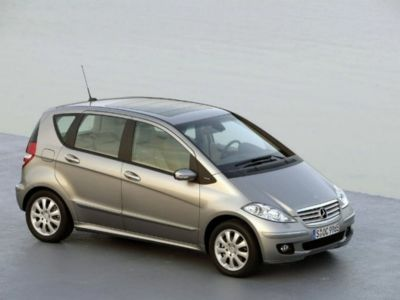 Переходная рамка 2DIN AVS500FR (#084) для MERCEDES-BENZ