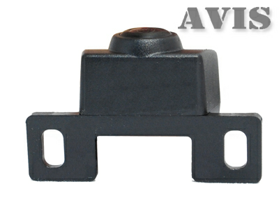 CCD штатная камера переднего вида AVIS AVS324CPR для FORD FOCUS III (2011-...) (#110)