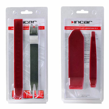 Incar TK-5