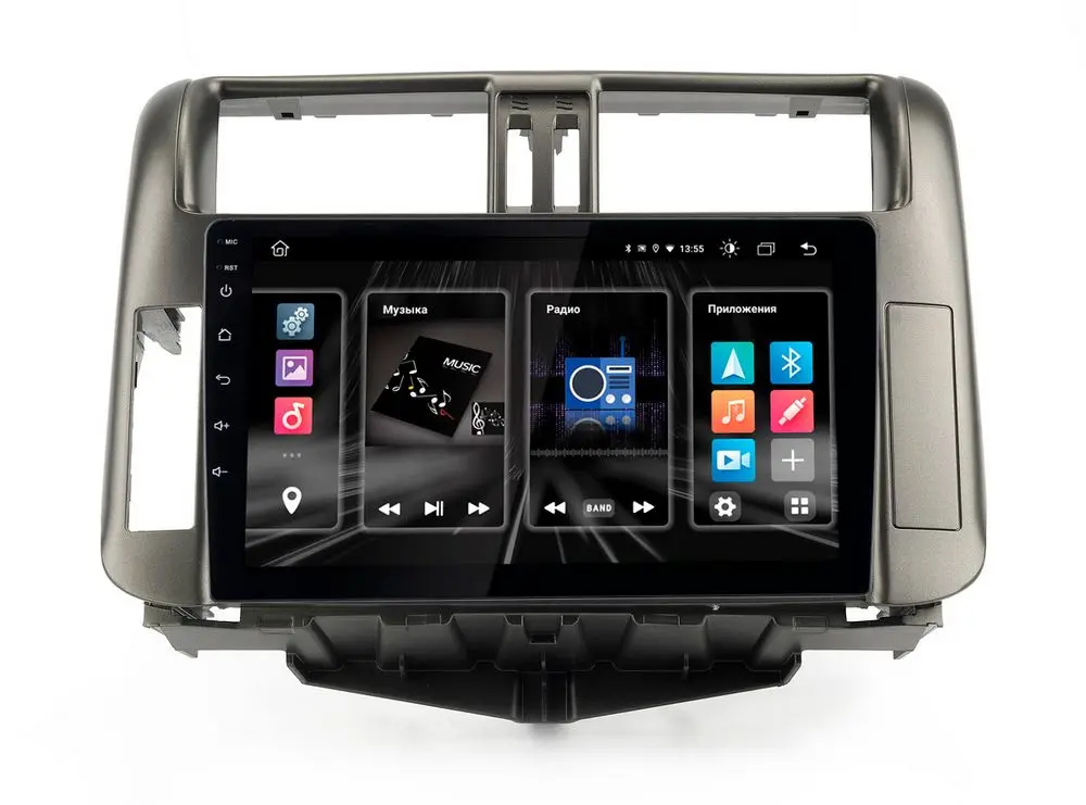 Incar DTA2-2207