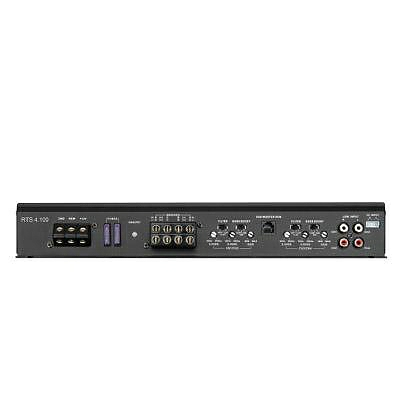 Kicx RTS 4.100bv