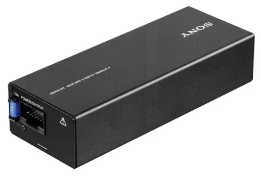 Sony XM-S400D