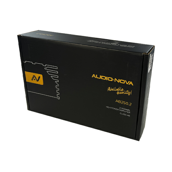 Audio Nova AB250.2