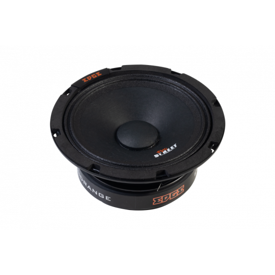 Акустика Среднечастотная АС EDGE EDSPRO8-E1. 20 см (8 дюйм.), Мощность динамиков .