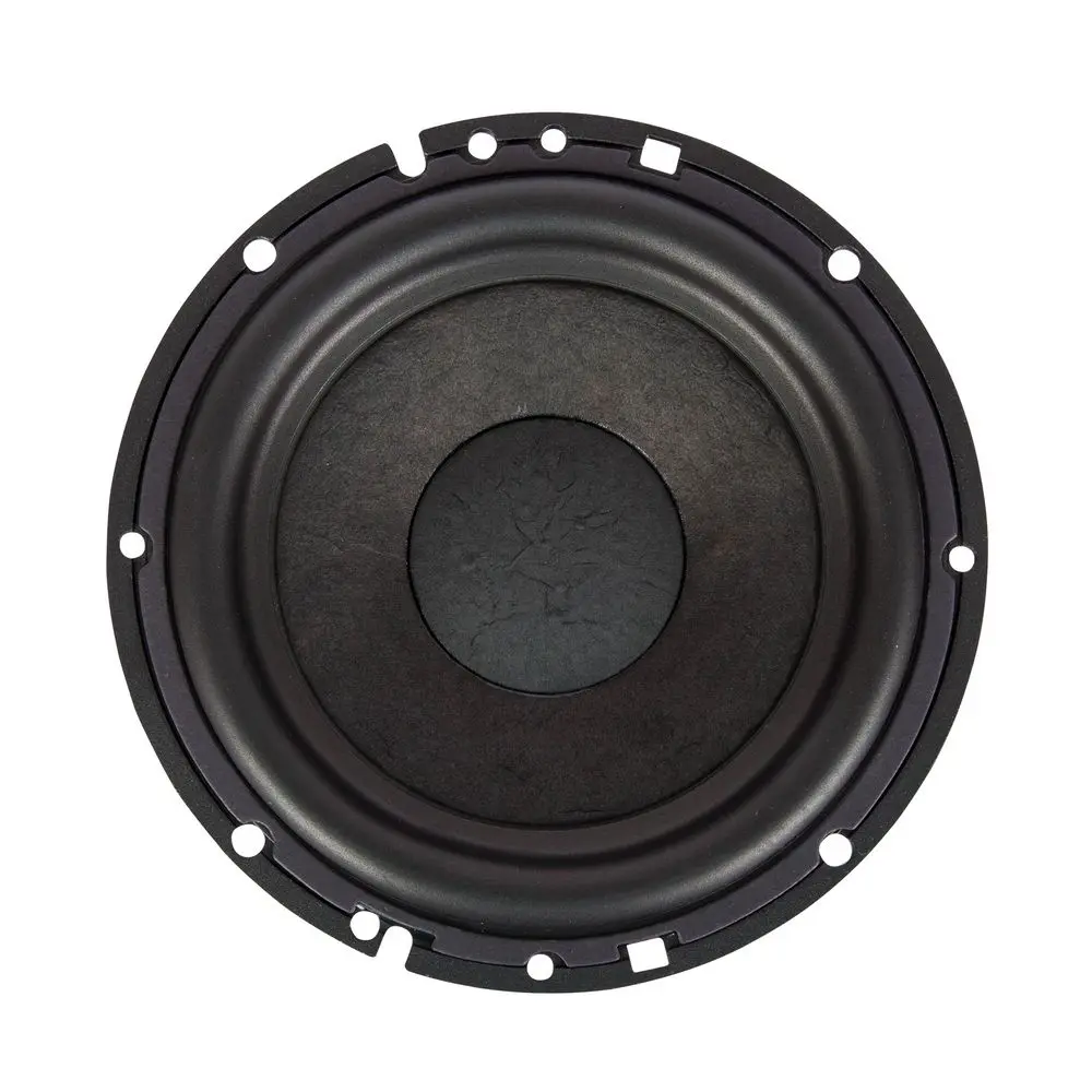 Акустика Мидбас Kicx Sound Civilization W165.5-WF. 16.5 см (6.5 дюйм.), Мощность динамиков 100 Вт (номинальная), 200 Вт (максимальная).