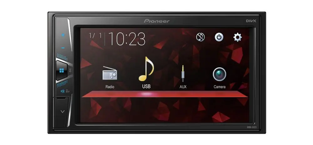 Pioneer DMH-G121