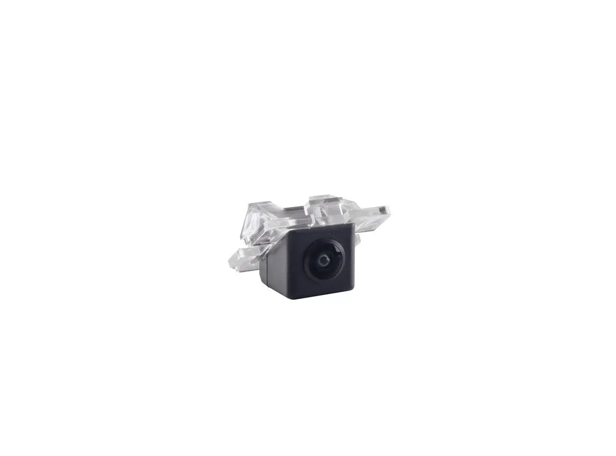 Incar VDC-025MHD - Mitsubishi Lancer IX (2000-2010), Eclipse Cross (2017-2020), Outlander II/III (2005+),Peugeot 4007 (07-12),Citroen С-Crosser