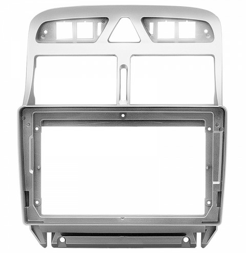 CARAV 22-165 - PEUGEOT (307) 2001-11 (9")