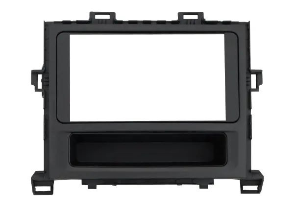 Incar RTY-N62 - Переходная рамка Toyota Alphard (2008-2015) 2din