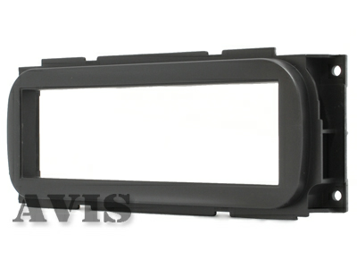 Переходная рамка AVIS AVS500FR для JEEP GRAND CHEROKEE II, 1DIN (#053)
