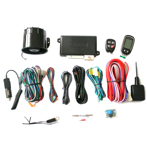 c-500 kit