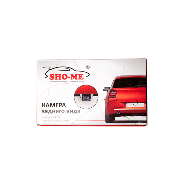 Sho-me CA-9204LED