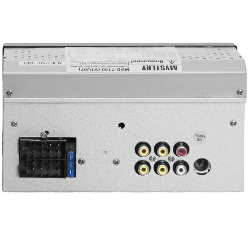 Mystery MDD-7150