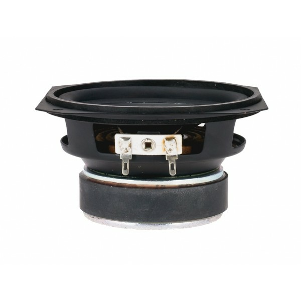 Фото компонентной акустики CDT Audio CL-42.