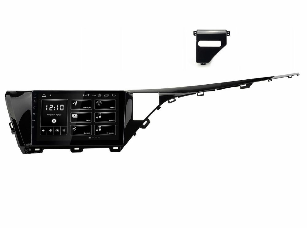 Incar DTA-2226