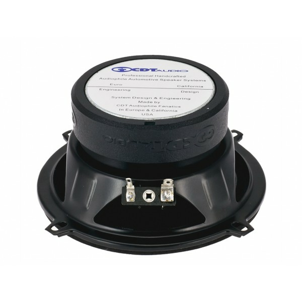 Фото компонентной акустики CDT Audio CL 52.
