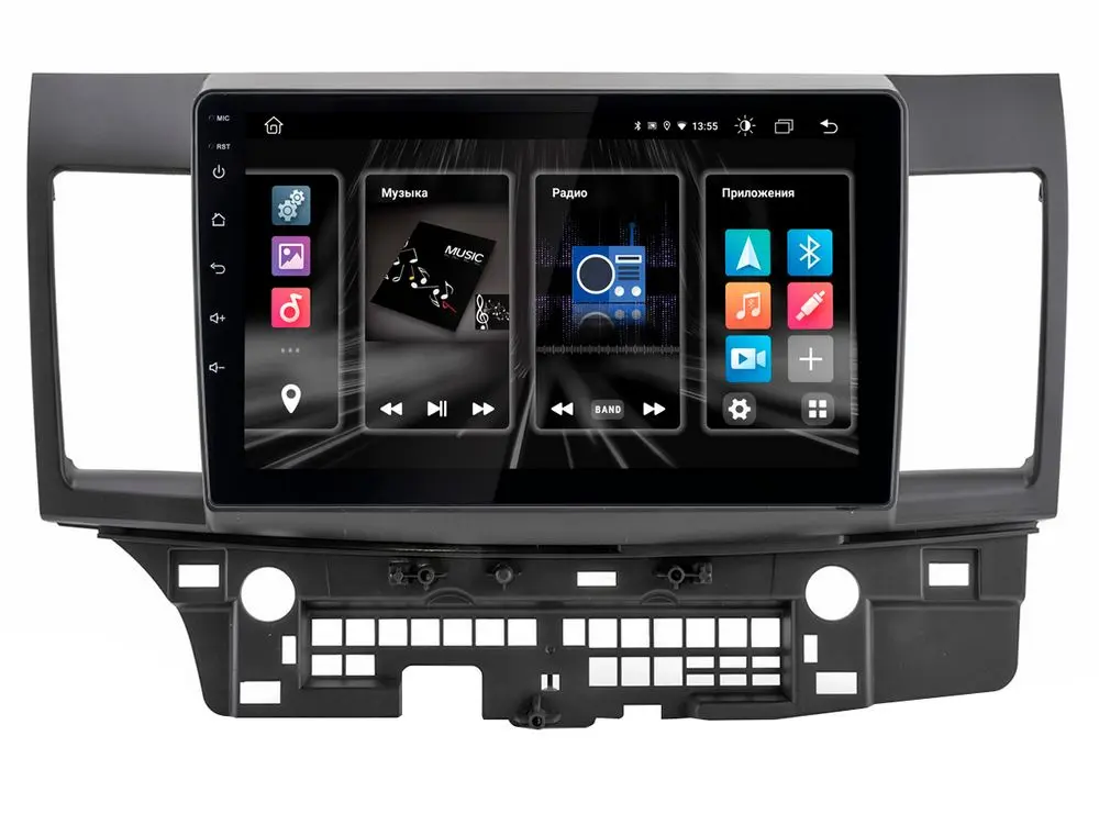 Incar DTA2-6102