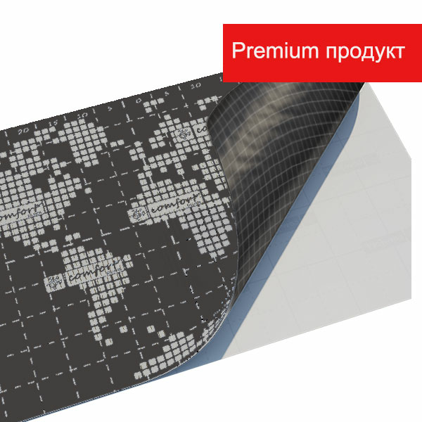 Comfort mat Blockator EXPERT