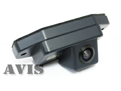 AVIS AVS312CPR (#097) для TOYOTA LAND CRUISER PRADO 90 / 120