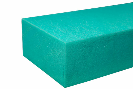 Comfortmat Soundtrap Green - шумопоглощающий блок для полостей и пустот кузова
