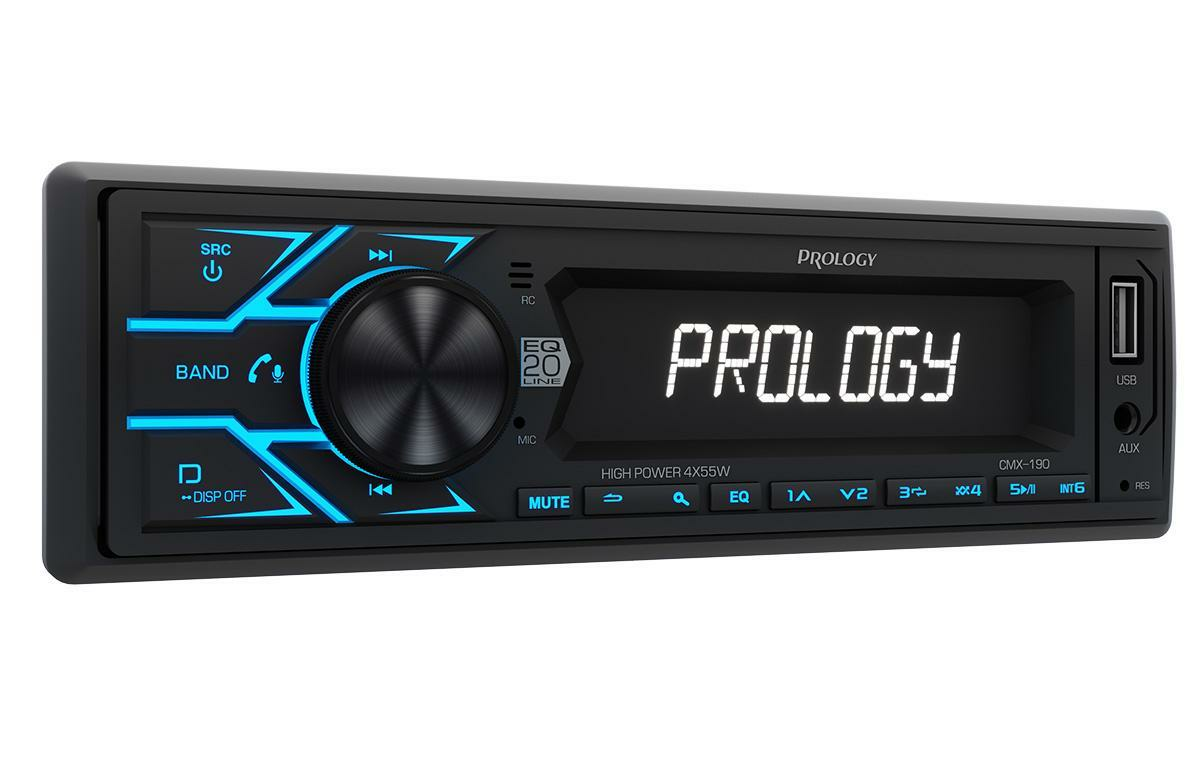 Prology CMX-190