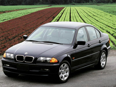 Переходная рамка AVIS AVS500FR для BMW 3 (E46 в комплектации без штатной навигационной системы), 1DIN (#005)