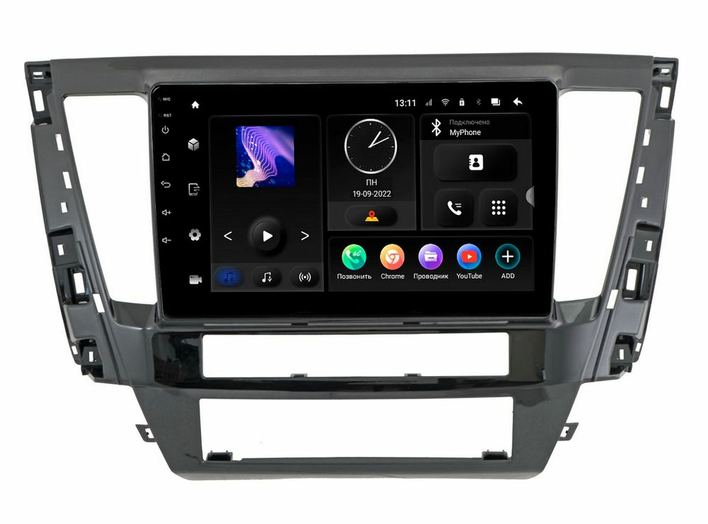 Incar TMX-6117-3