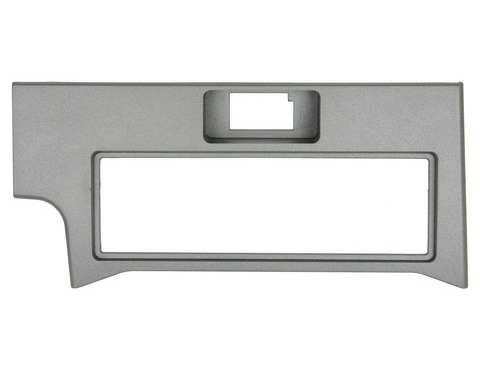 Incar RNS-N03 - Переходная рамка Nissan Primera (Р11) 2000-2002 (1din)