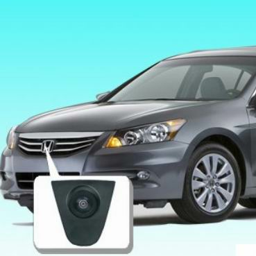 Intro Incar VDC-HF - Фронтальная камера Honda
