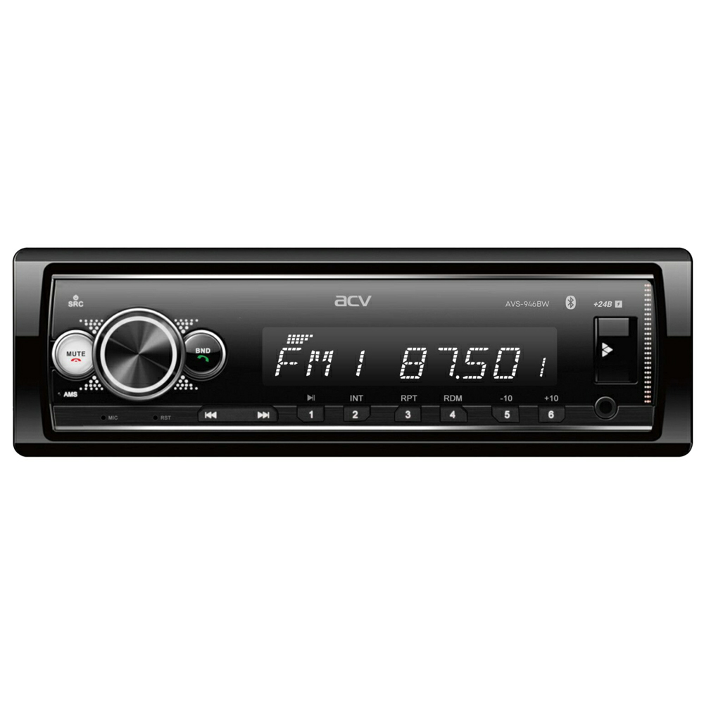 ACV AVS-946BW